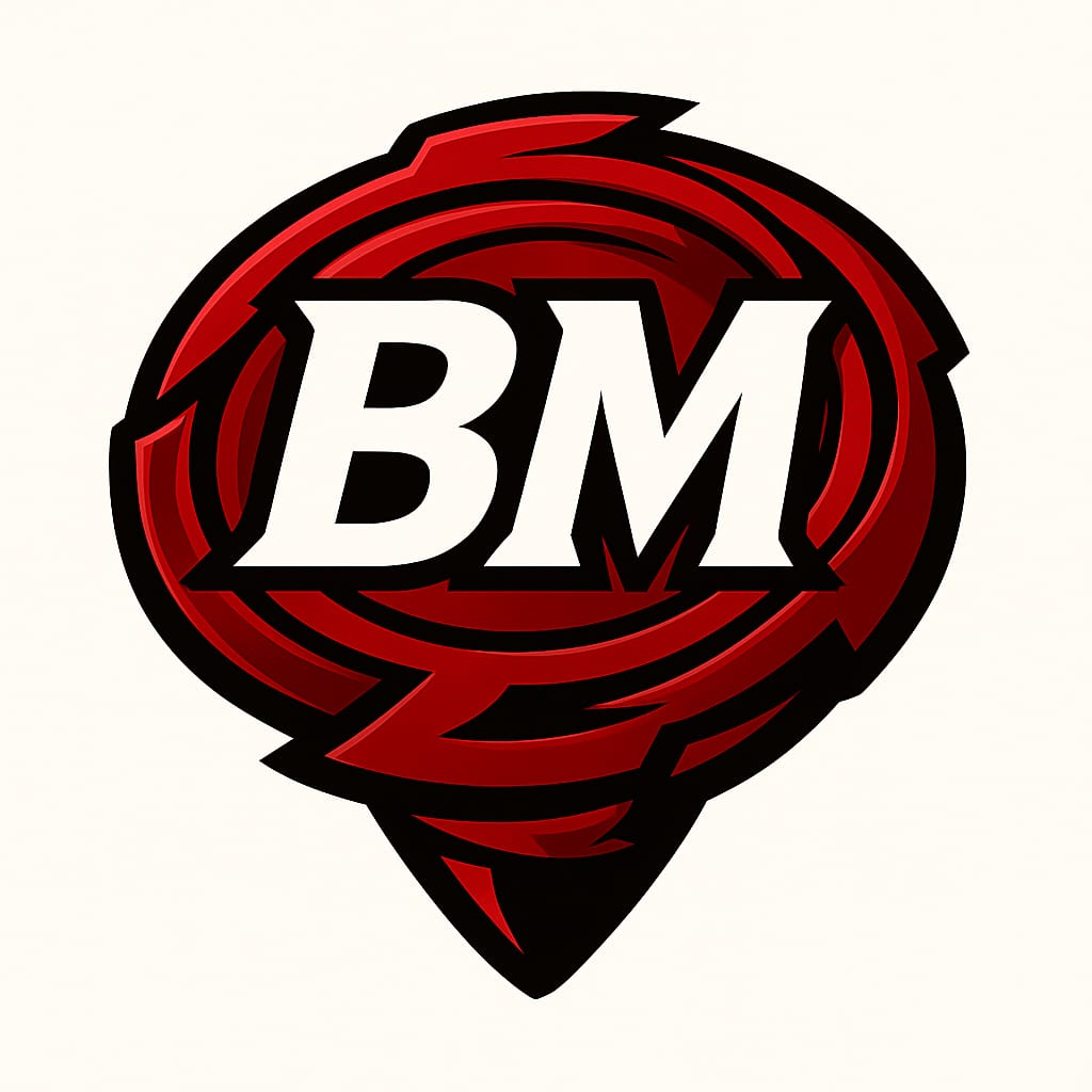 Beymarket Logo