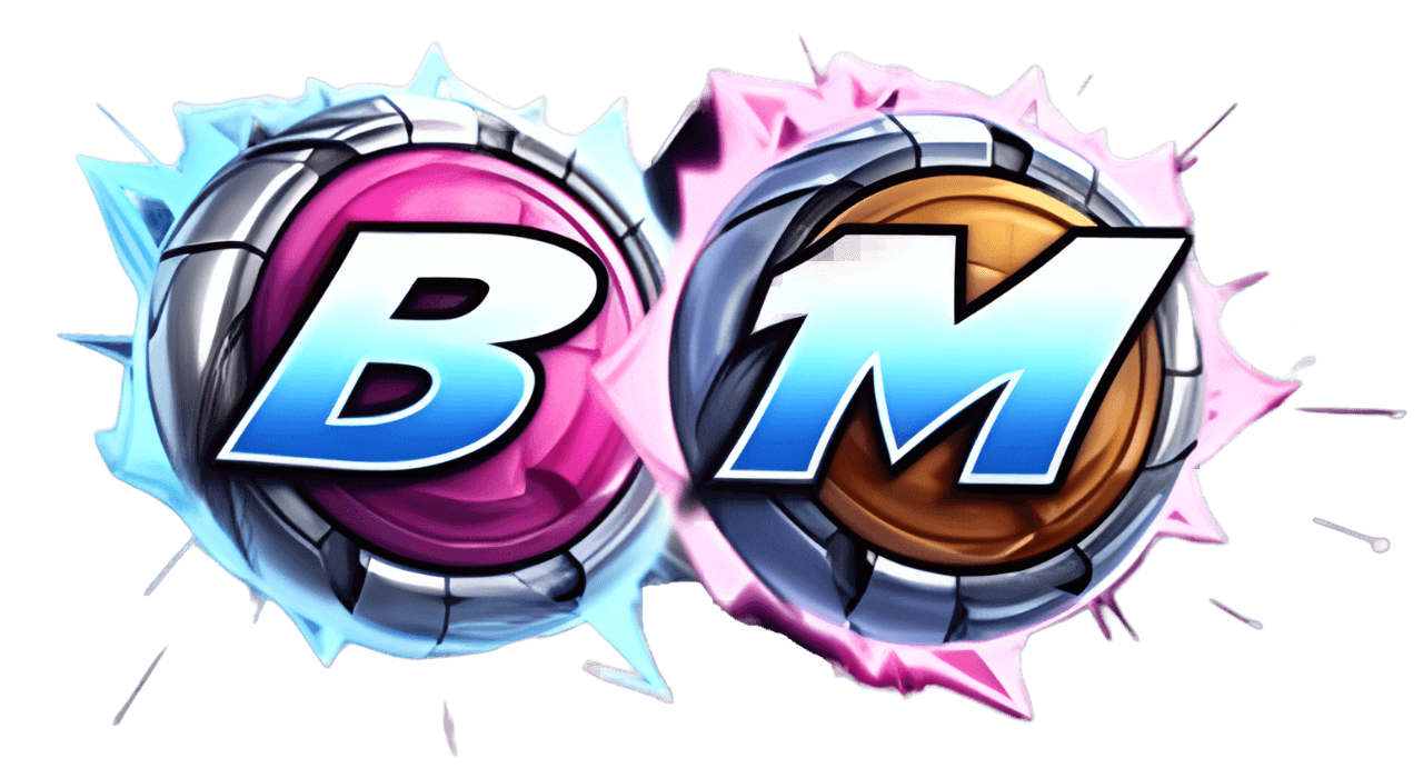 Beymarket Logo