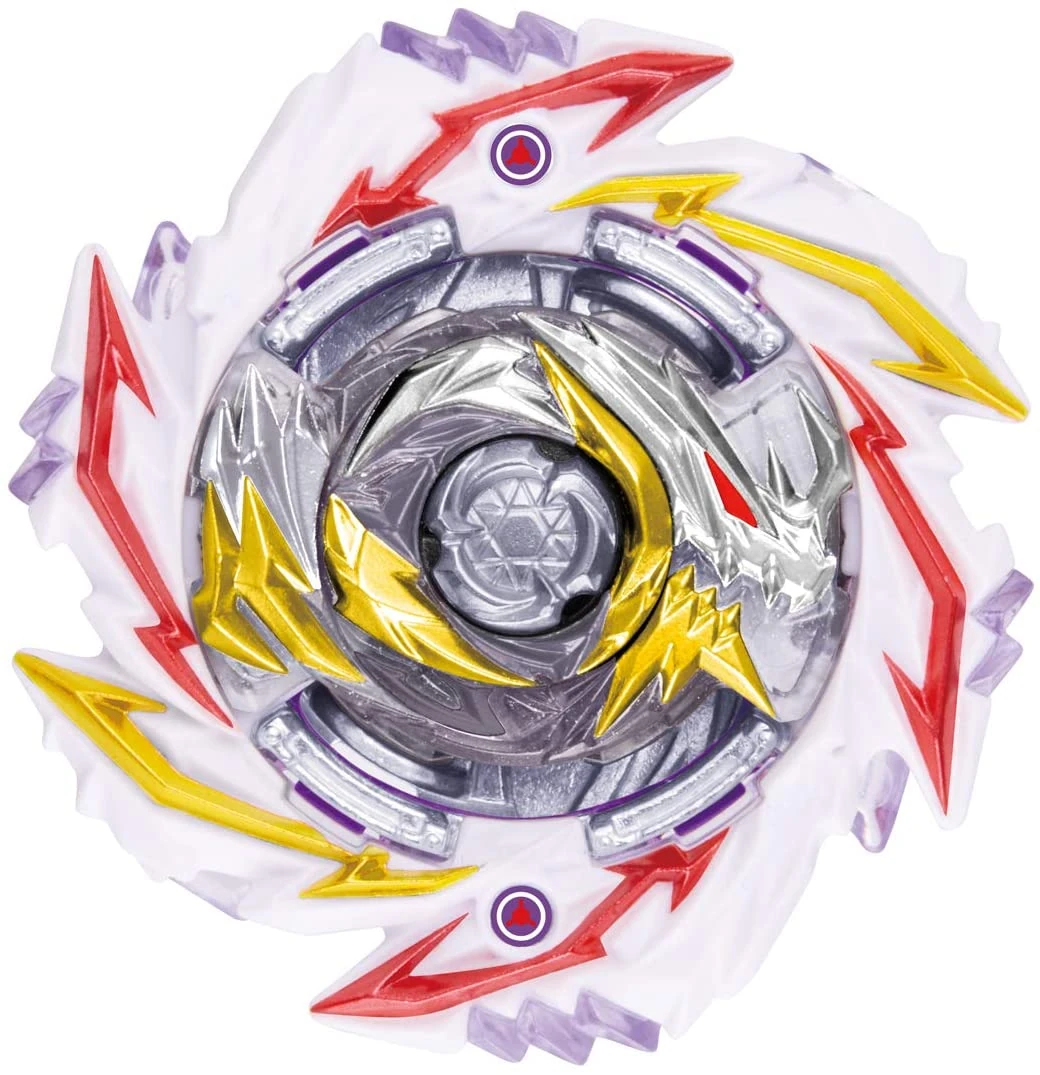 Abyss Diabolos 5 Fusion' 1S