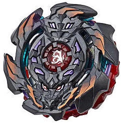 Arc Balkesh B3 2Bump Atomic