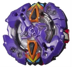 Asteroid Zeutron Z3 4Meteor Revolve