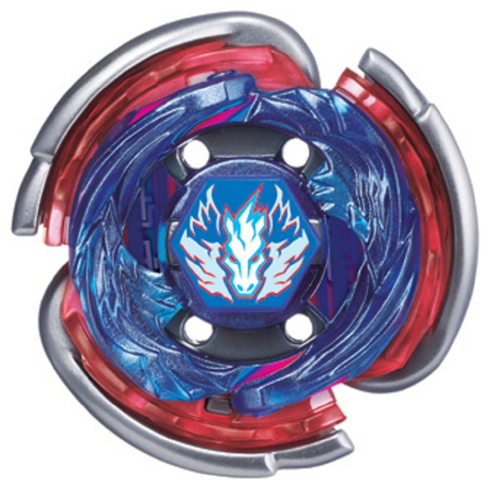 Big Bang Pegasis F:D