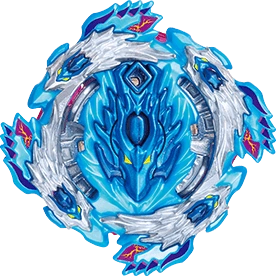 Bloody Longinus 8Vortex Defense