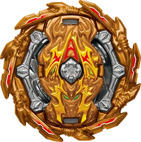 Bushin Ashura 13 Anchor Sen