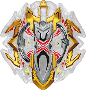 Buster Xcalibur Zenith Absorb