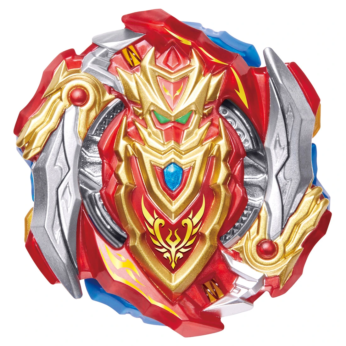 Cho-Z Achilles 00 Dimension