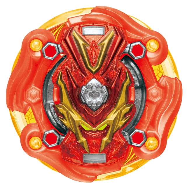 Cosmo Valkyrie 11 Eternal Ten