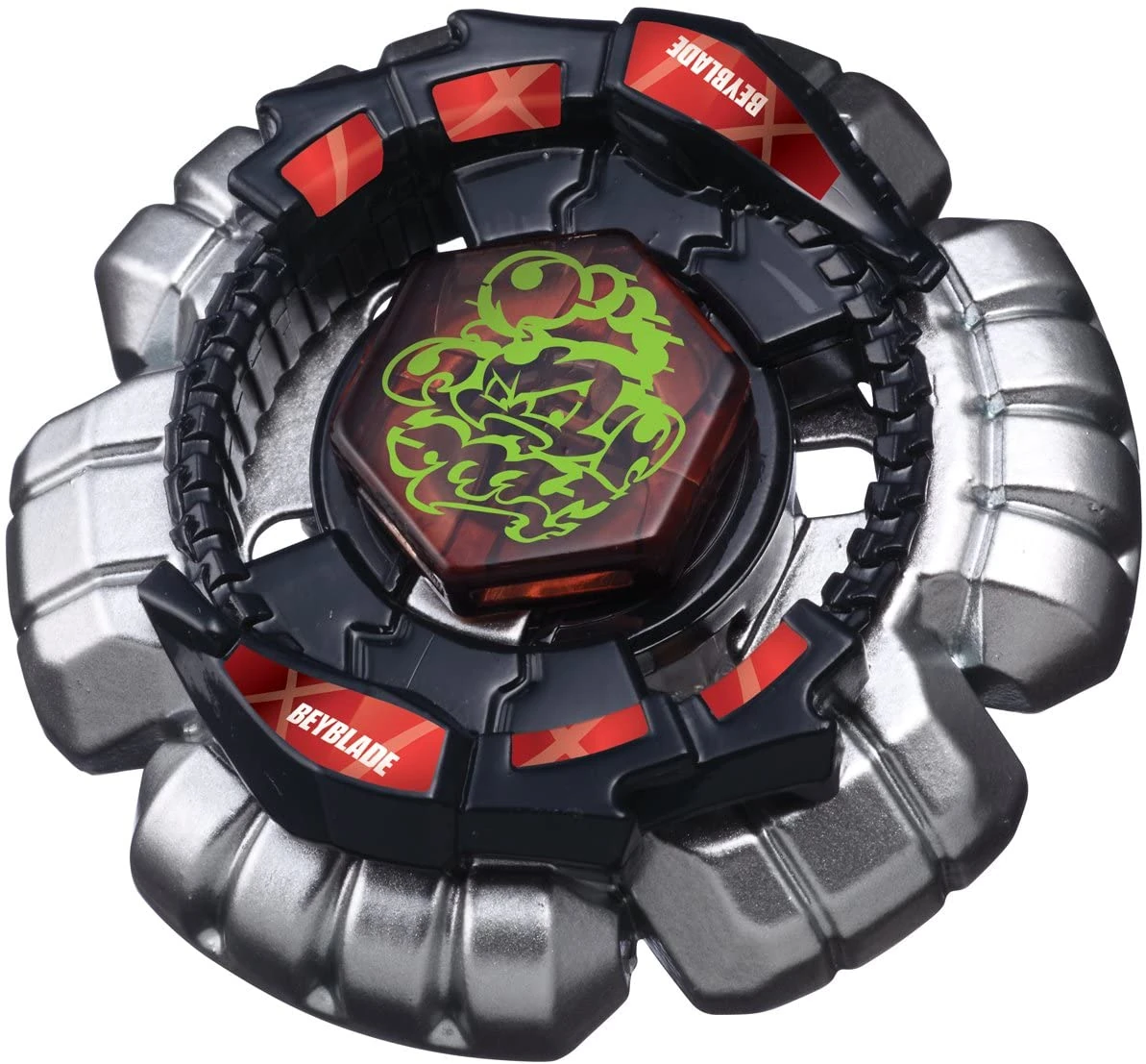 Counter Scorpio 145D