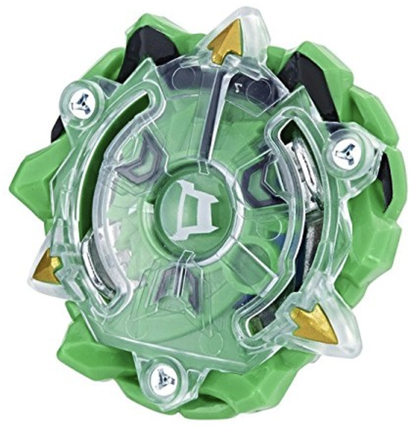 Diomedes D2 Triple Accel