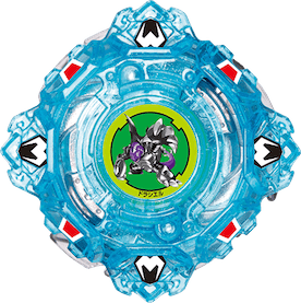 Draciel Shield 4Flow Cycle