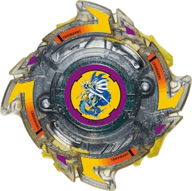 Dragoon Storm 5Meteor Loop