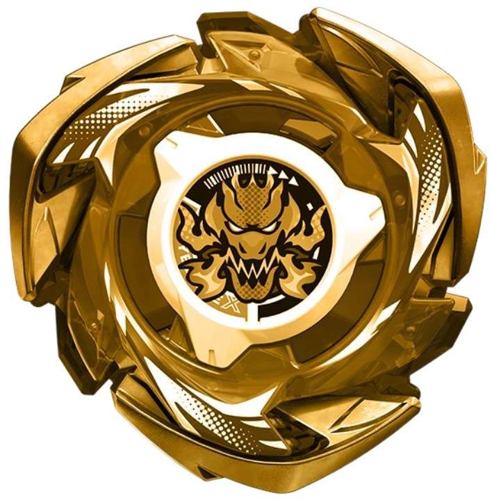 Dran Brave S6-60V (Metal Coat Bronze)