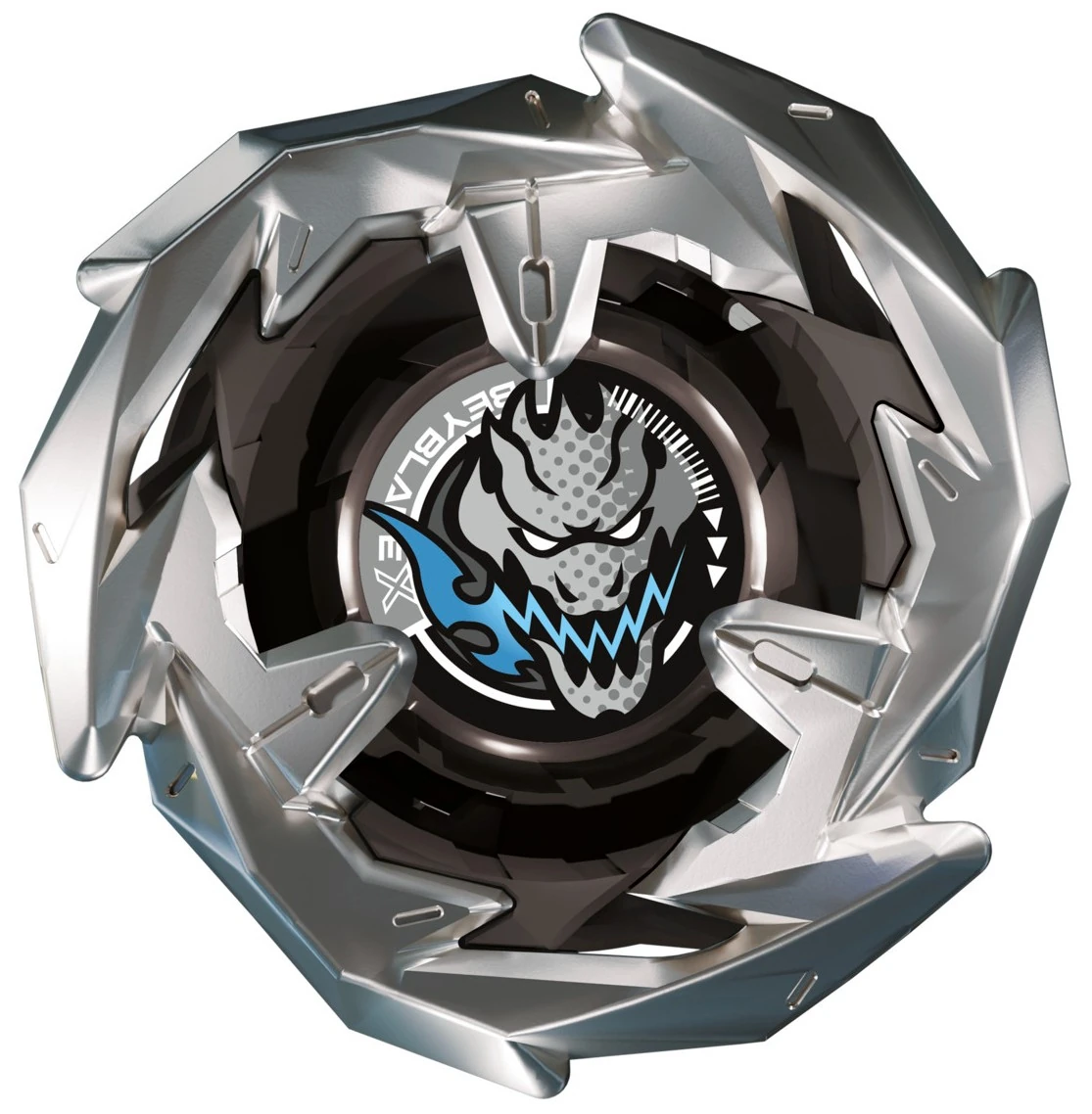 DranSword 3-80B