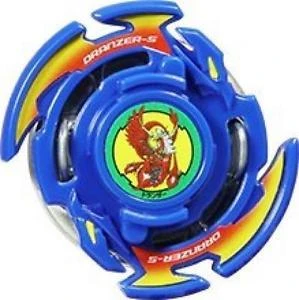 Dranzer Spiral Spread Trans