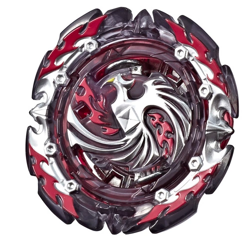 Dread Phoenix P4 10 Friction-S