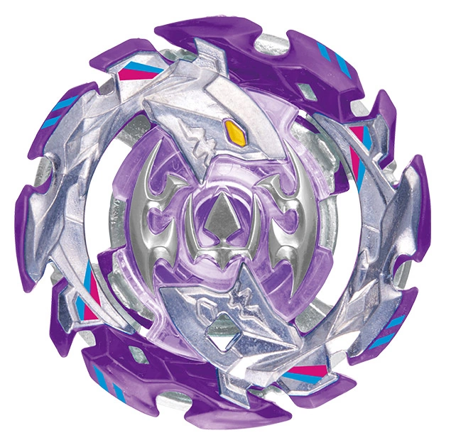 Emperor Forneus Wheel Destroy