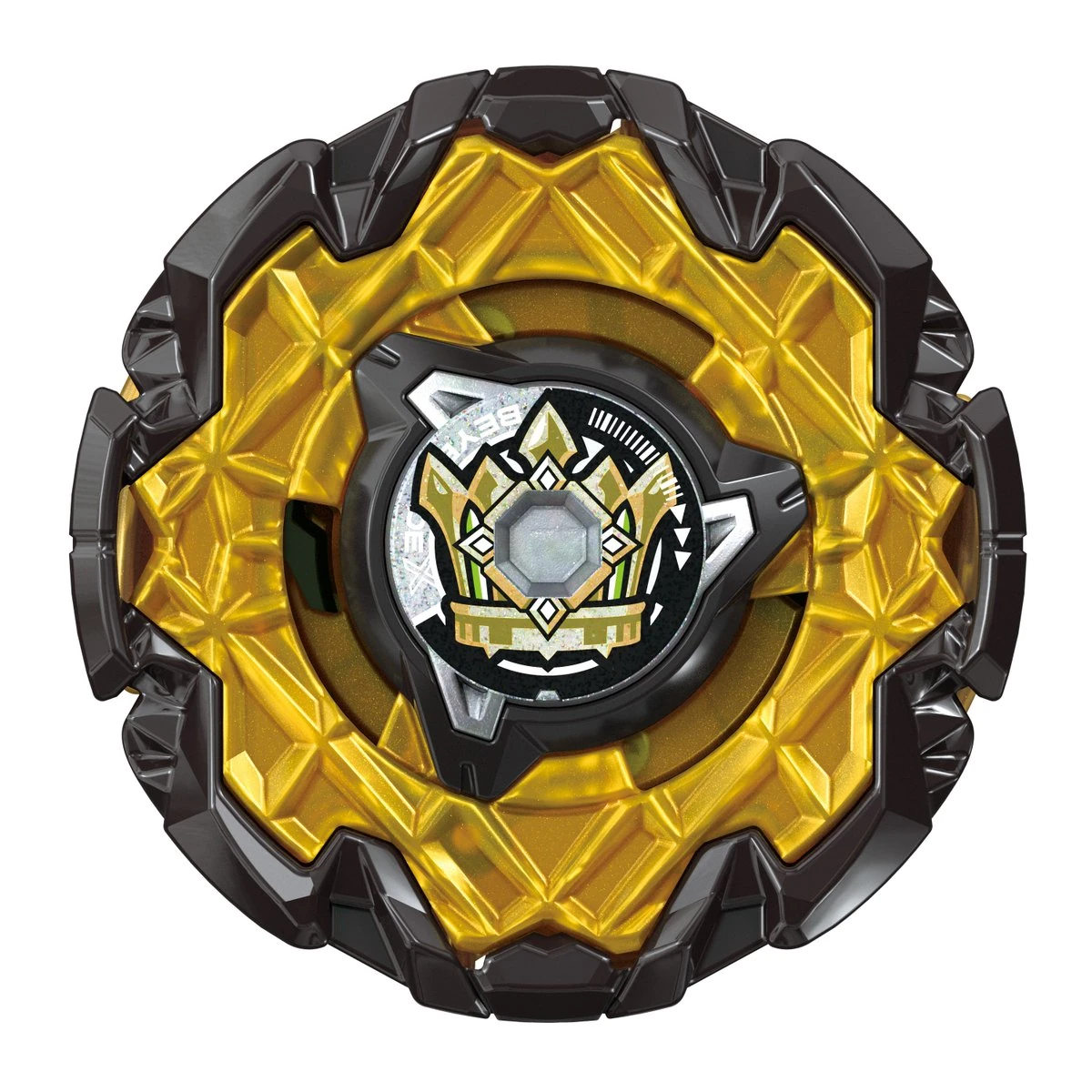 Emperor Might HOp (Metal Coat Black)