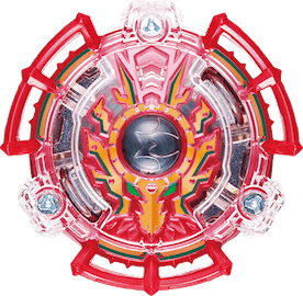 Exceed Evil-eye Gravity Atomic