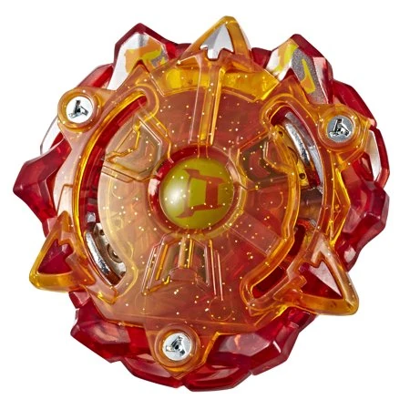 Flame-X Diomedes D4 8 Defense-S