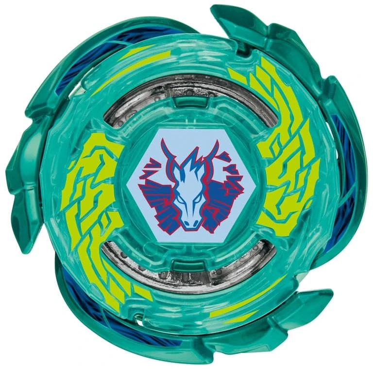 Galaxy Pegasis Legacy Xtreme'