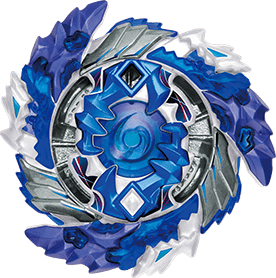 Geist Fafnir Ratchet Gyro