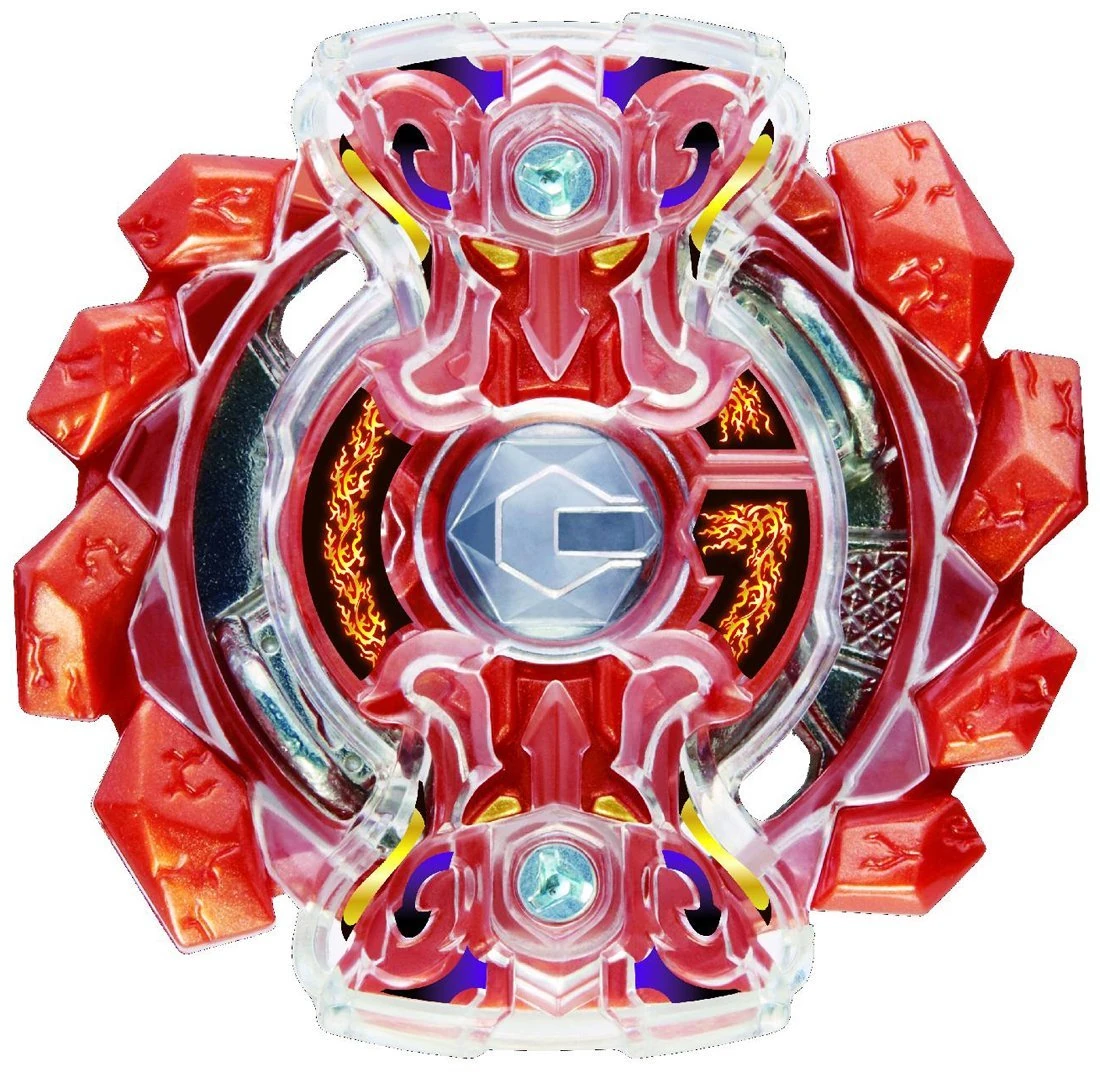 Gigant Gaia Quarter Fusion