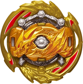 Grand Dragon Aero'Lift Flugel Gou