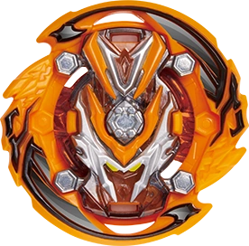 Grand Valkyrie Outer Variable' Ten