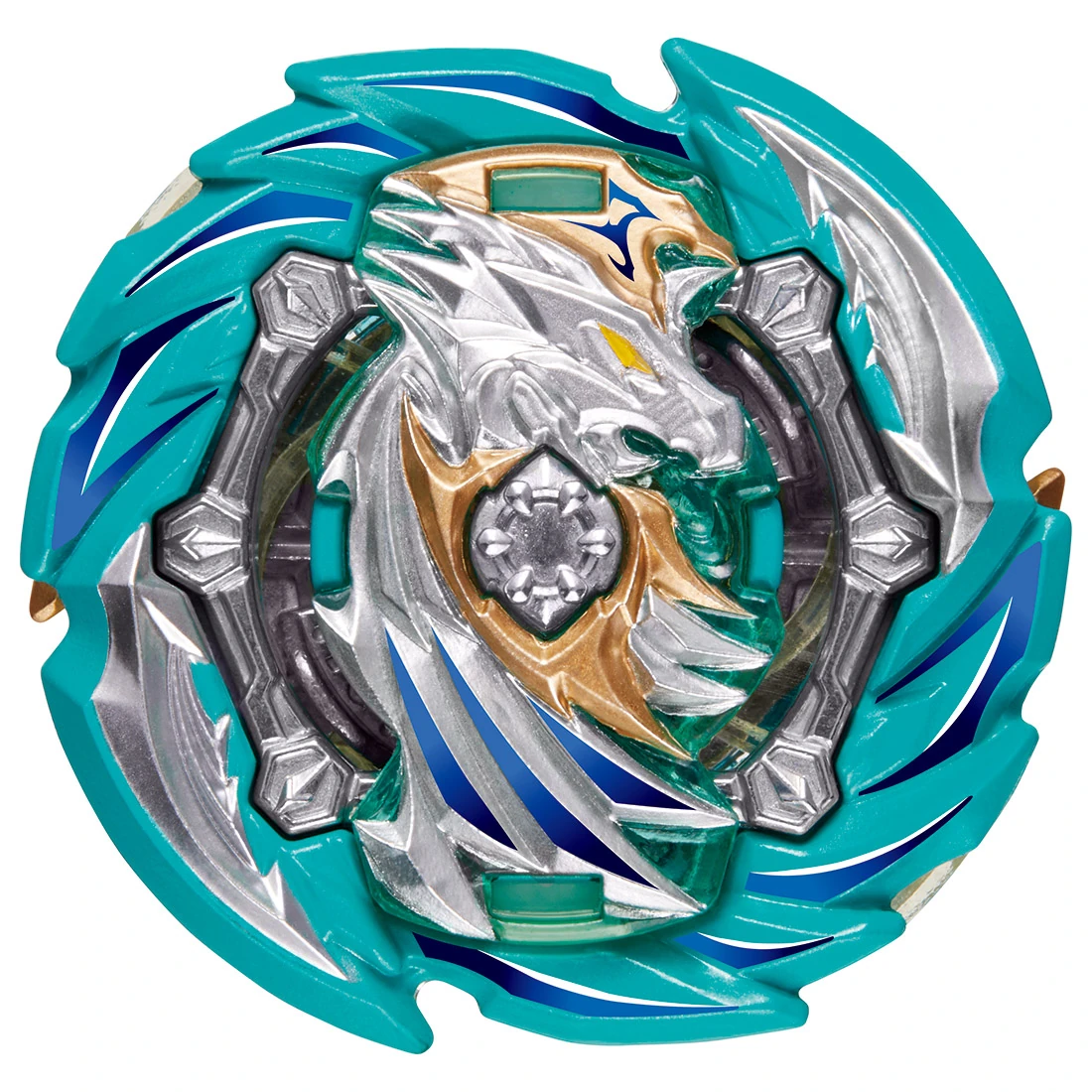 Heaven Pegasus 10Proof Low Sen