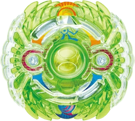 Holy Horusood Triple Orbit