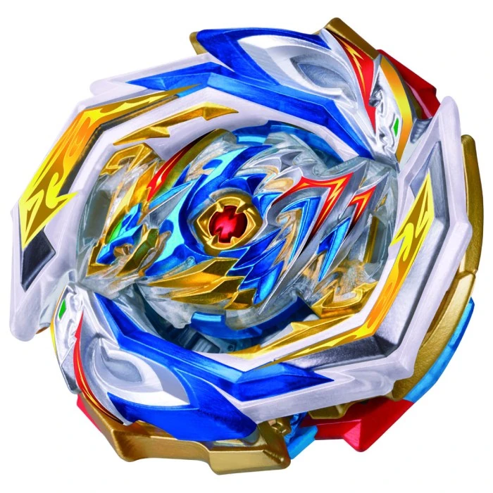 Imperial Dragon Ignition