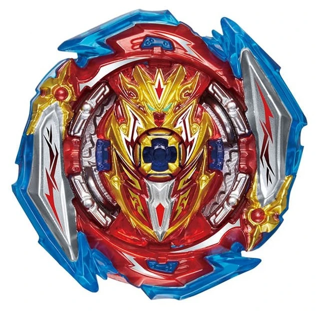 Infinite Achilles Dimension' 1B
