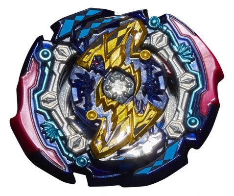 Judgement Joker 00Cross Jolt