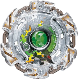 Kaiser Kerbeus Knuckle Revolve