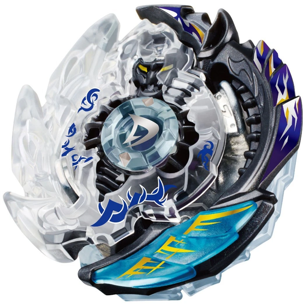 Killer Deathscyther 2Vortex Hunter