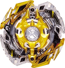 Legend Spriggan 0Under Nothing