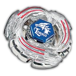 Lightning L-Drago 100HF