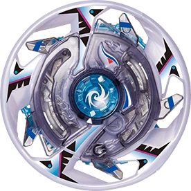 Maximum Garuda 7Lift Sword