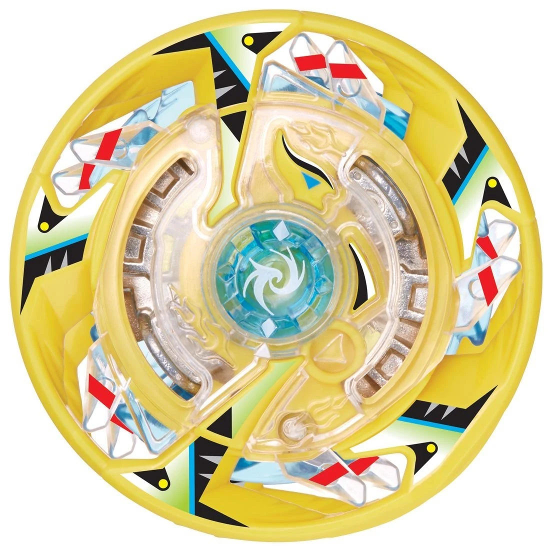 Maximum Garuda 8Flow Flugel