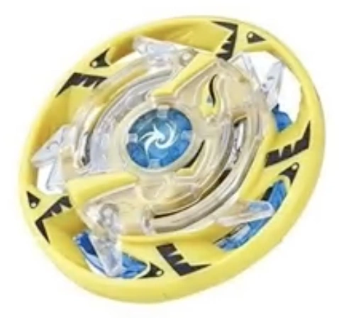 Maximus Garuda G3 8Flow Flugel