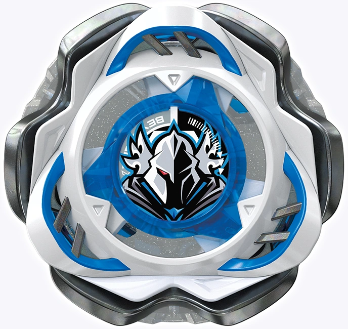 Perseus Dark B6-80W (Special Ver.)