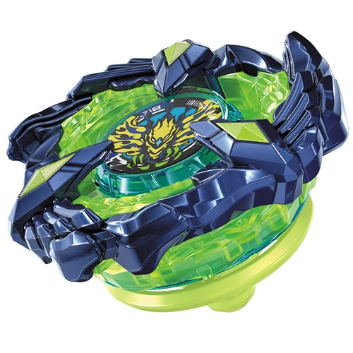 Phoenix Wing 9-80DB (Bladers Select)