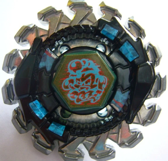 Poison Scorpio M145Q