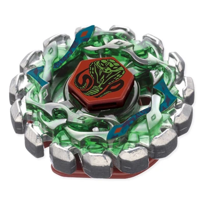 Poison Serpent SW145SD