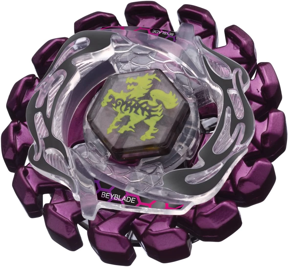 Poison Zurafa S130MB