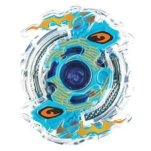 Ragnaruk Central Accel