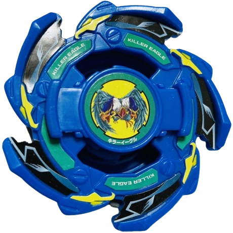 Rapid Eagle G