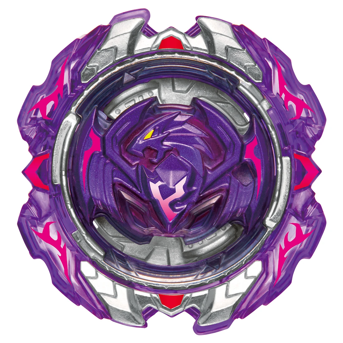 Revive Phoenix 12 Fusion'