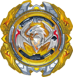 Revive Phoenix 8'Meteor Accel'