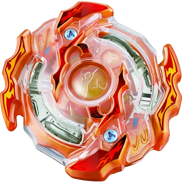 Rising Ragnaruk Gravity Revolve